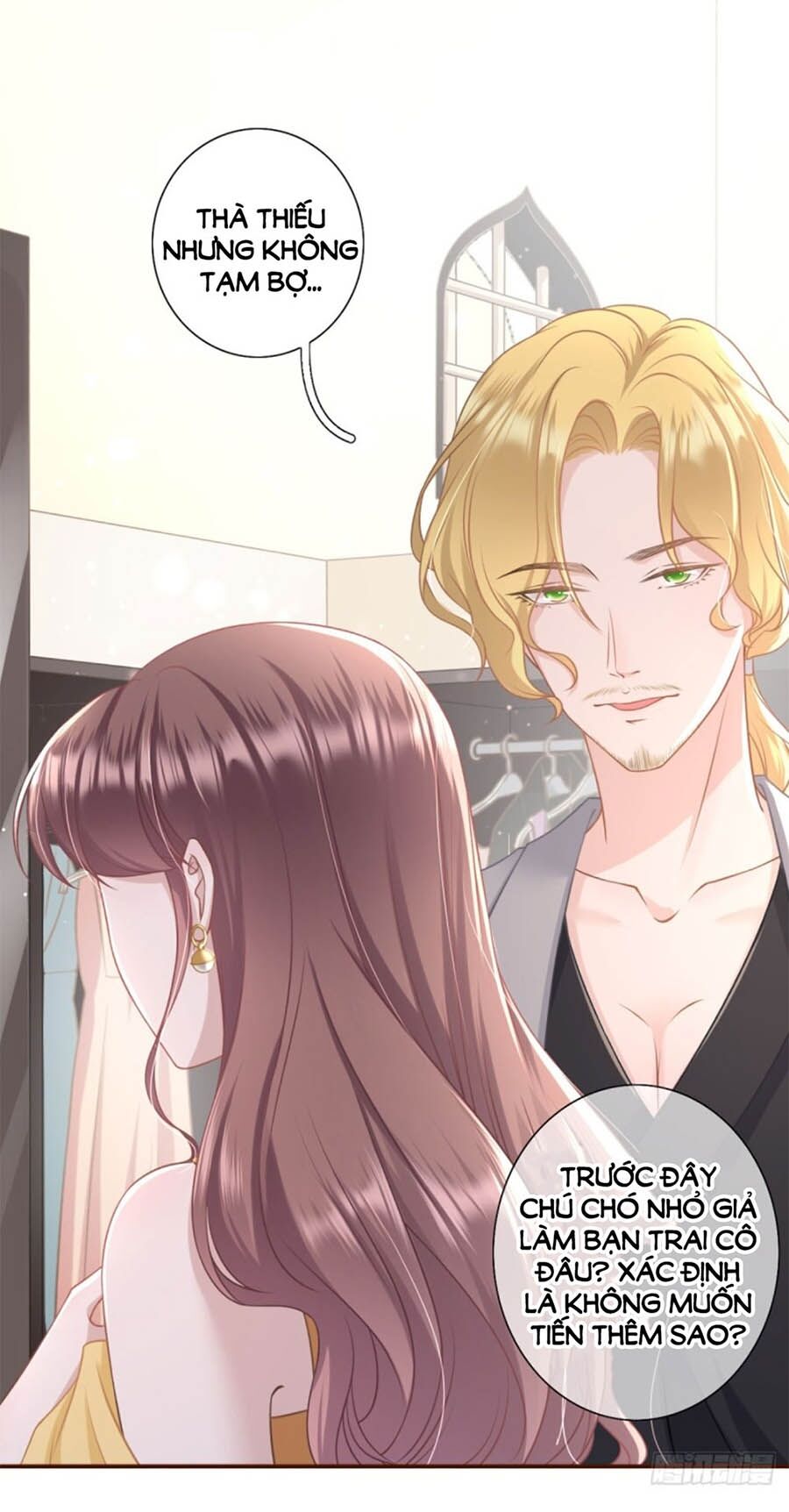 Bạn Gái Tôi Mới 30+ Chapter 33 - 19