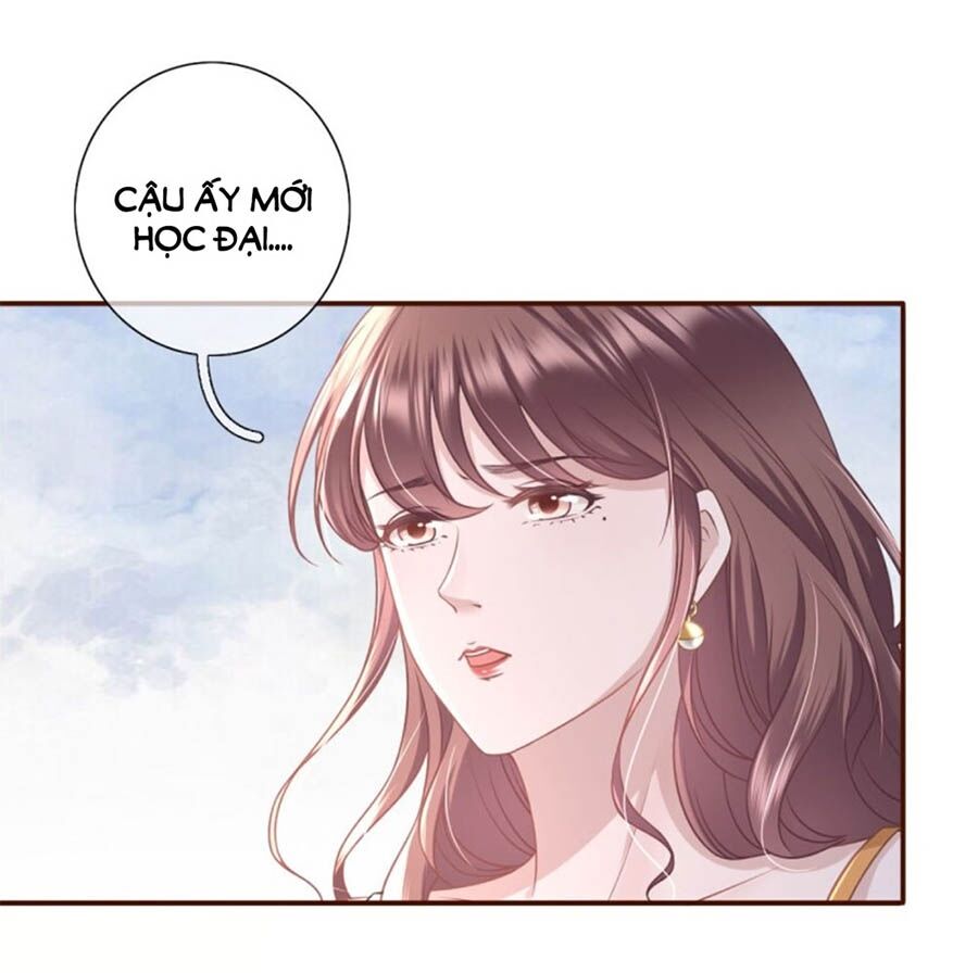 Bạn Gái Tôi Mới 30+ Chapter 33 - 20