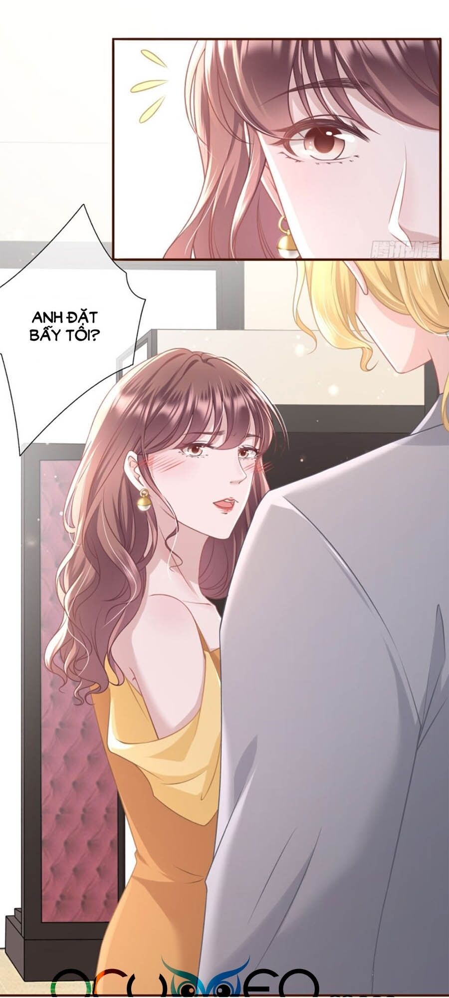 Bạn Gái Tôi Mới 30+ Chapter 33 - 21