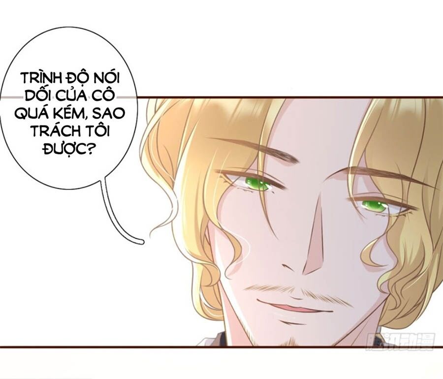 Bạn Gái Tôi Mới 30+ Chapter 33 - 23