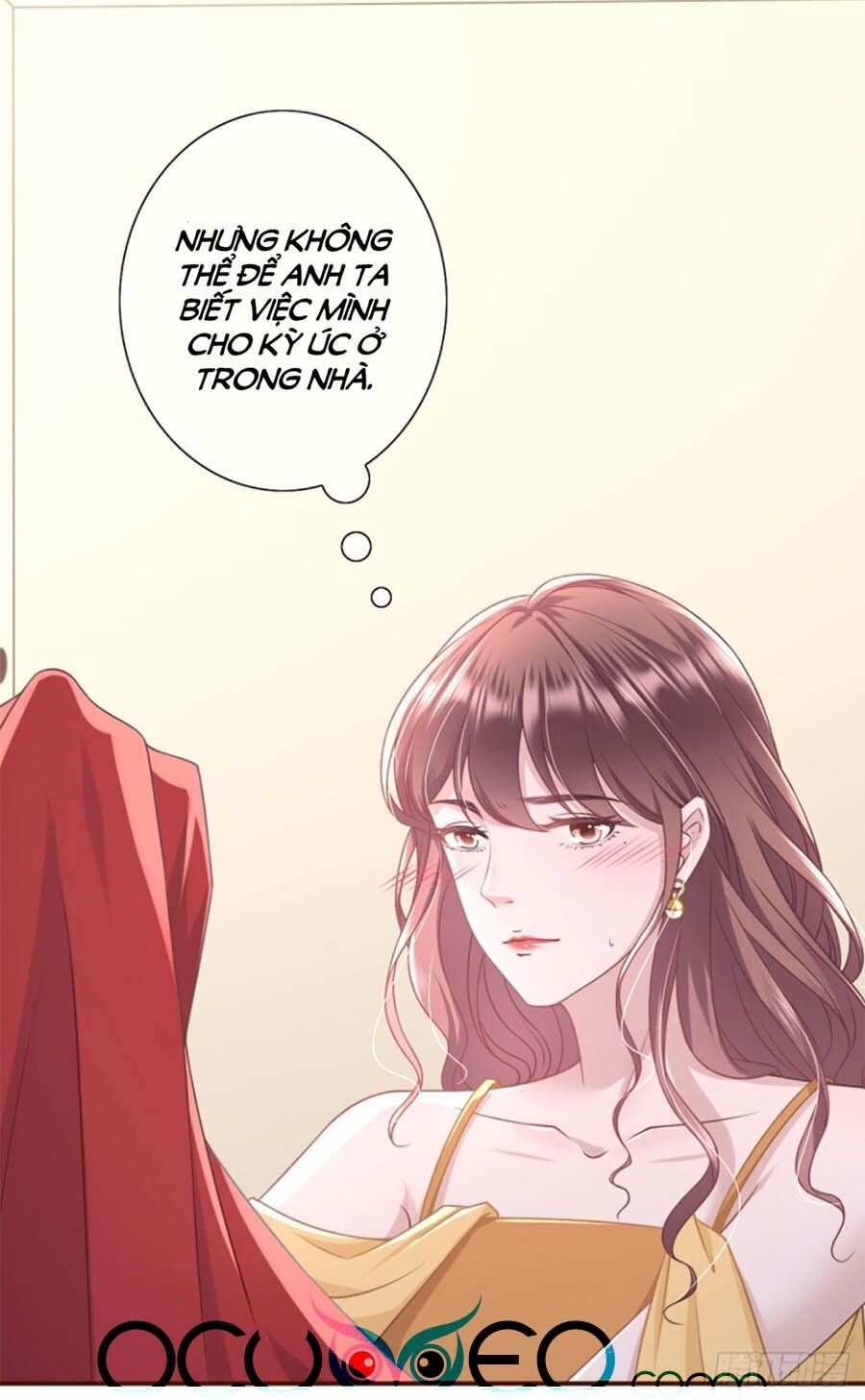 Bạn Gái Tôi Mới 30+ Chapter 33 - 28