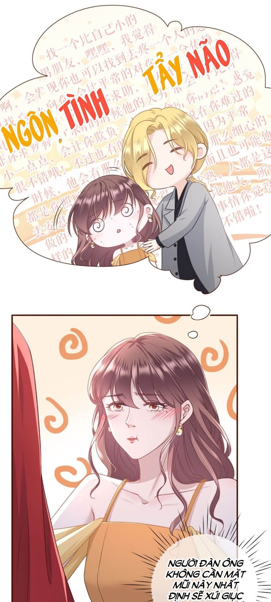 Bạn Gái Tôi Mới 30+ Chapter 33 - 29