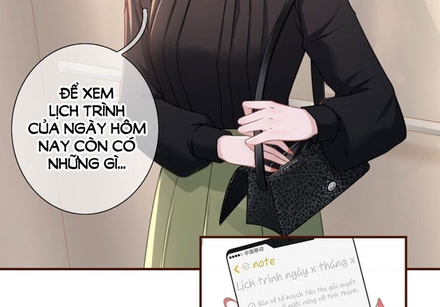 Bạn Gái Tôi Mới 30+ Chapter 33 - 4