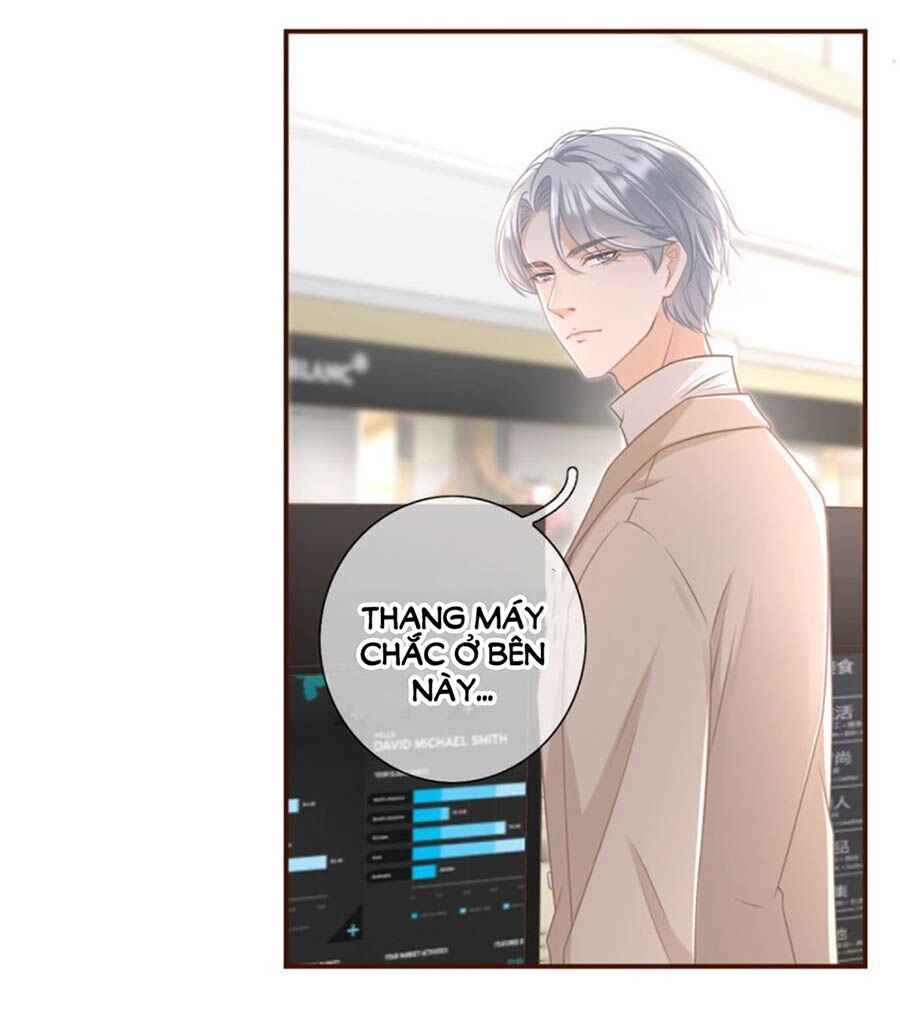 Bạn Gái Tôi Mới 30+ Chapter 33 - 36