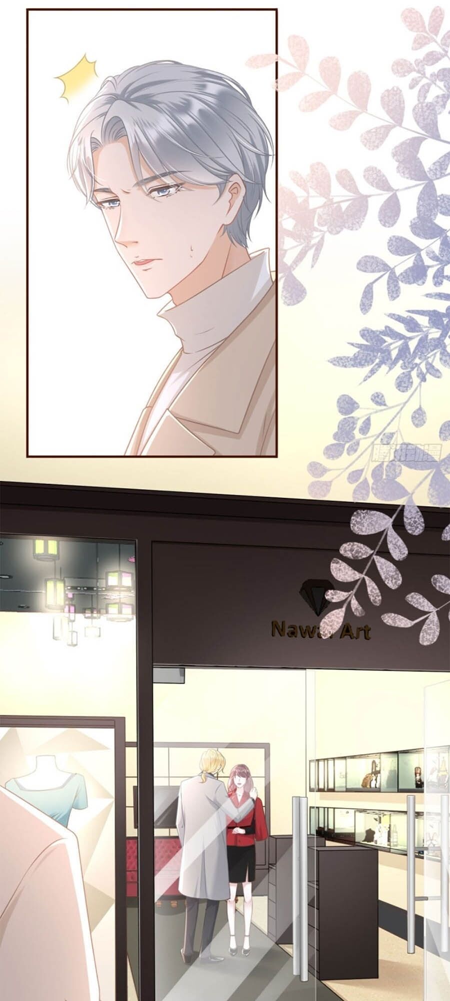 Bạn Gái Tôi Mới 30+ Chapter 33 - 37