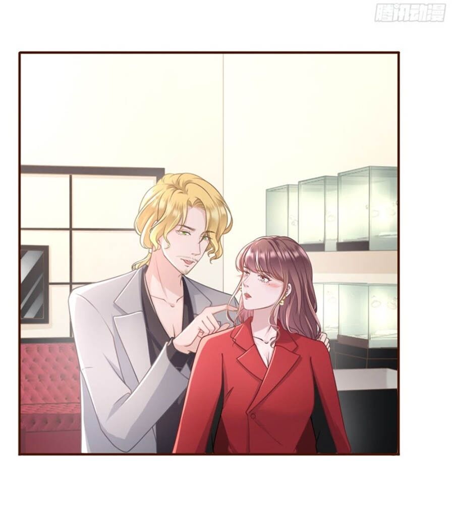 Bạn Gái Tôi Mới 30+ Chapter 33 - 39