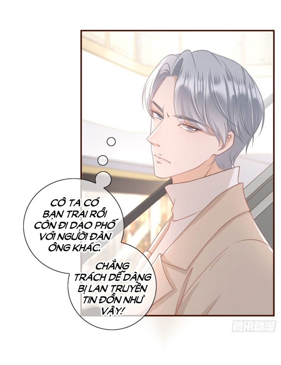 Bạn Gái Tôi Mới 30+ Chapter 33 - 40