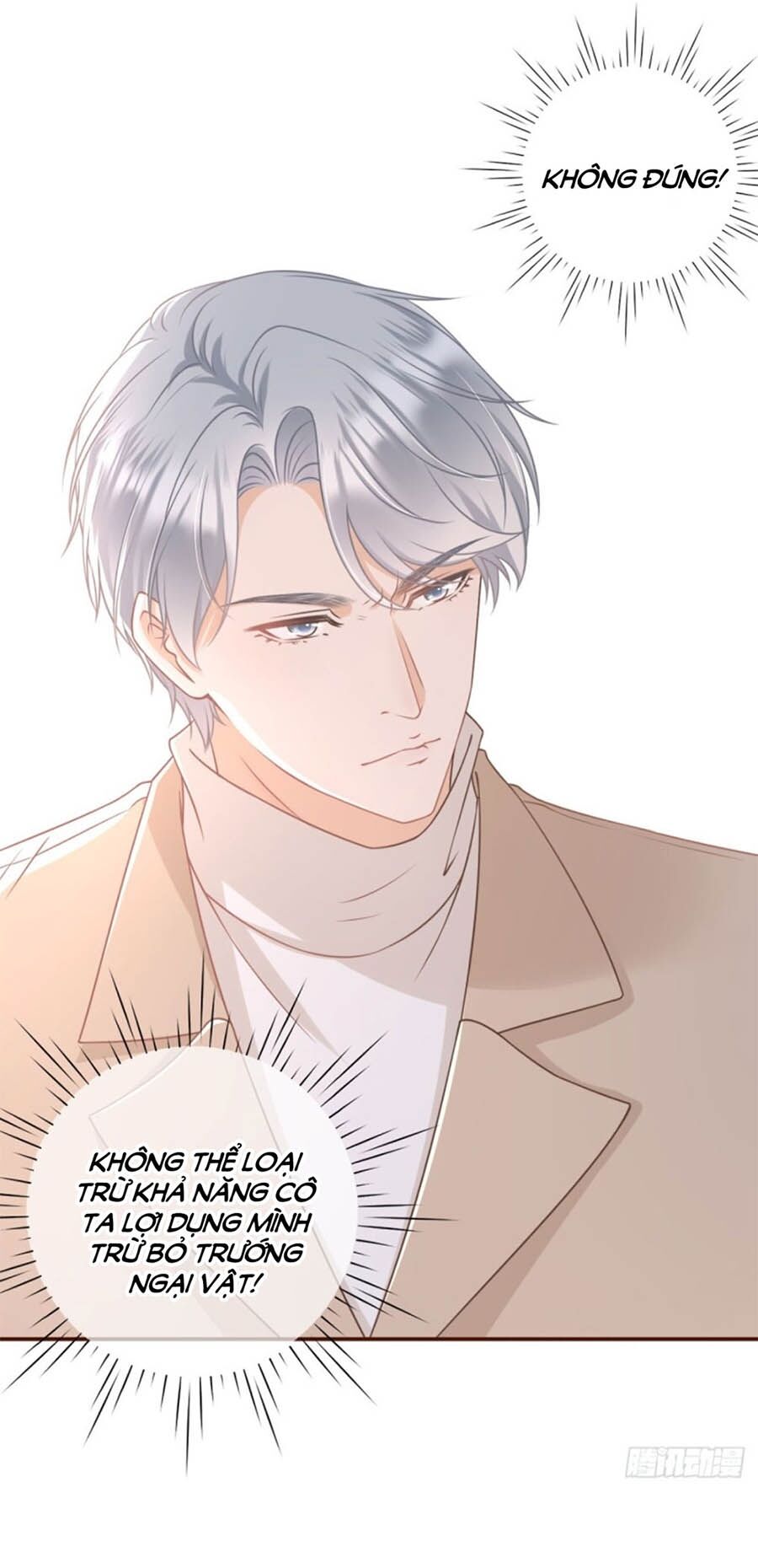 Bạn Gái Tôi Mới 30+ Chapter 33 - 41