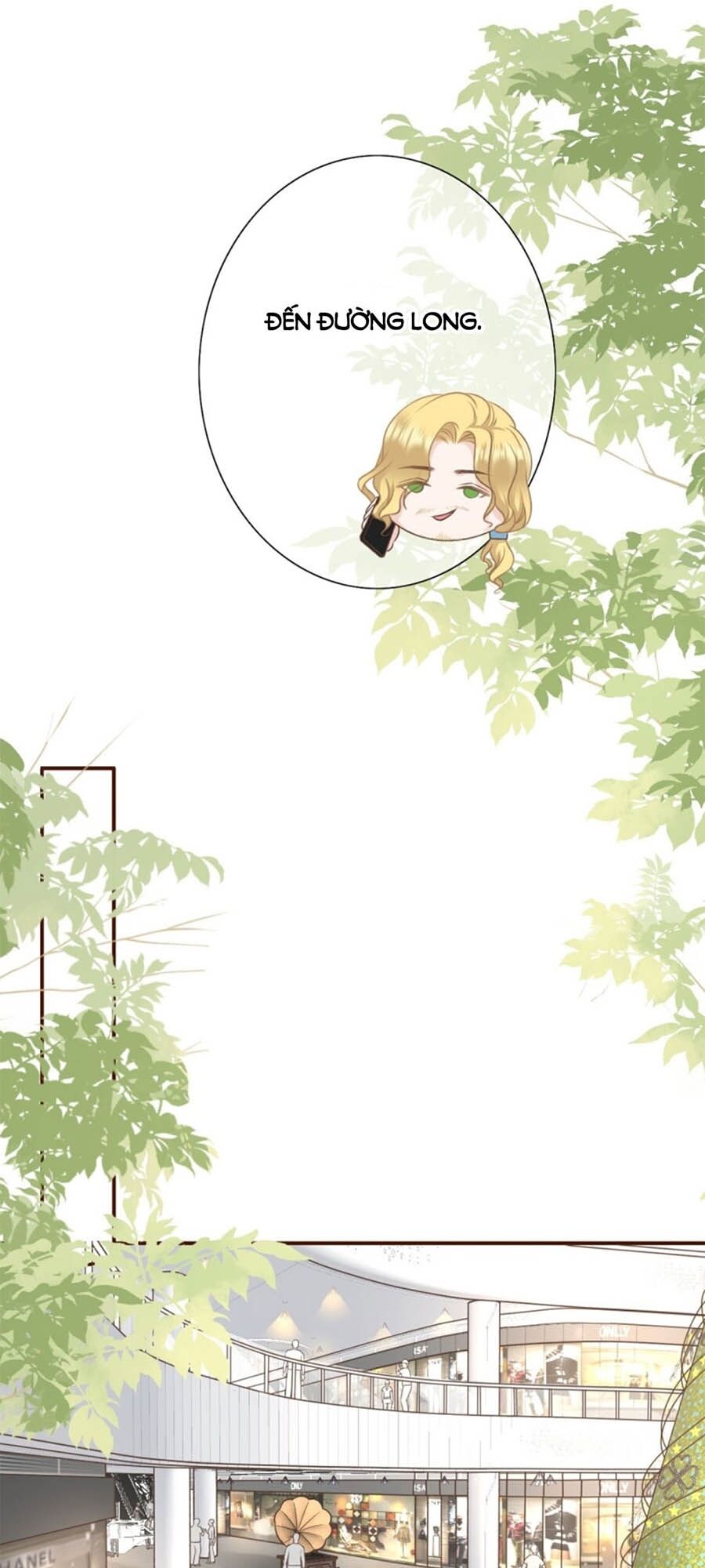 Bạn Gái Tôi Mới 30+ Chapter 33 - 7