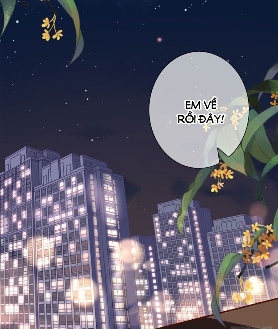 Bạn Gái Tôi Mới 30+ Chapter 34 - 2