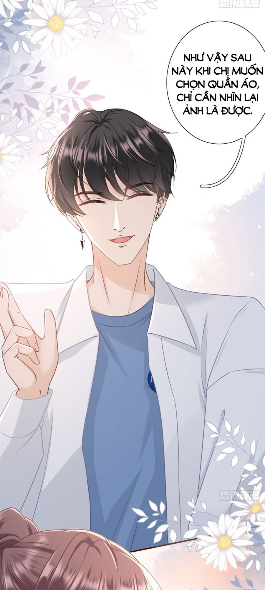 Bạn Gái Tôi Mới 30+ Chapter 34 - 13