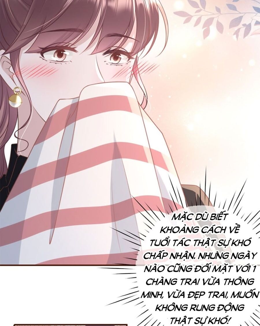 Bạn Gái Tôi Mới 30+ Chapter 34 - 14