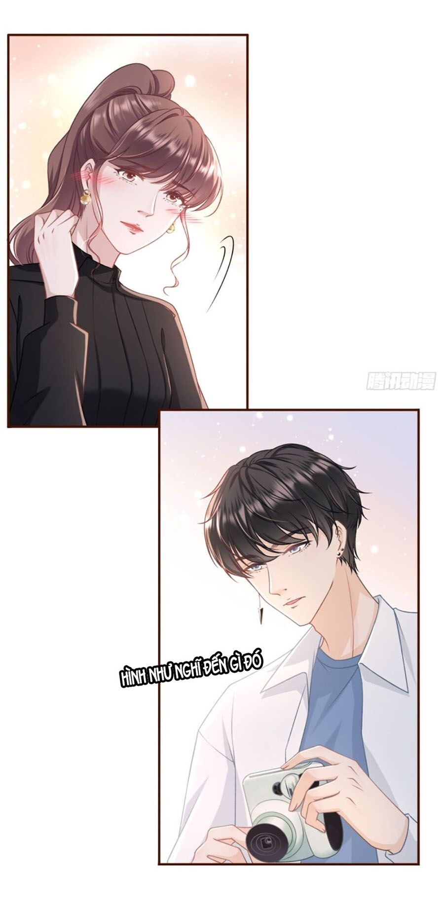 Bạn Gái Tôi Mới 30+ Chapter 34 - 16