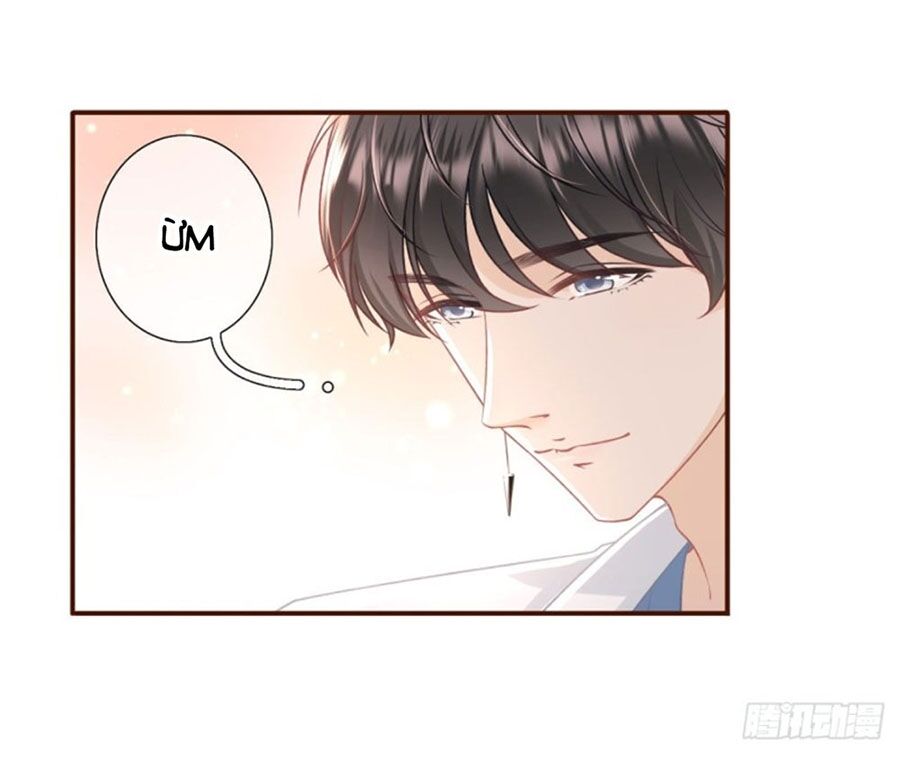 Bạn Gái Tôi Mới 30+ Chapter 34 - 17