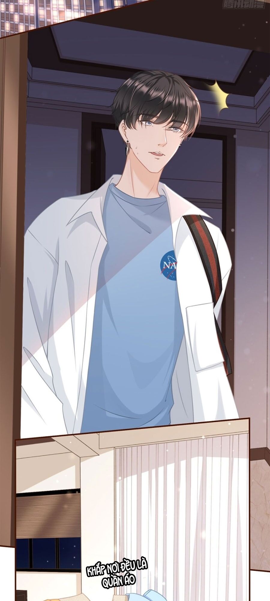 Bạn Gái Tôi Mới 30+ Chapter 34 - 3