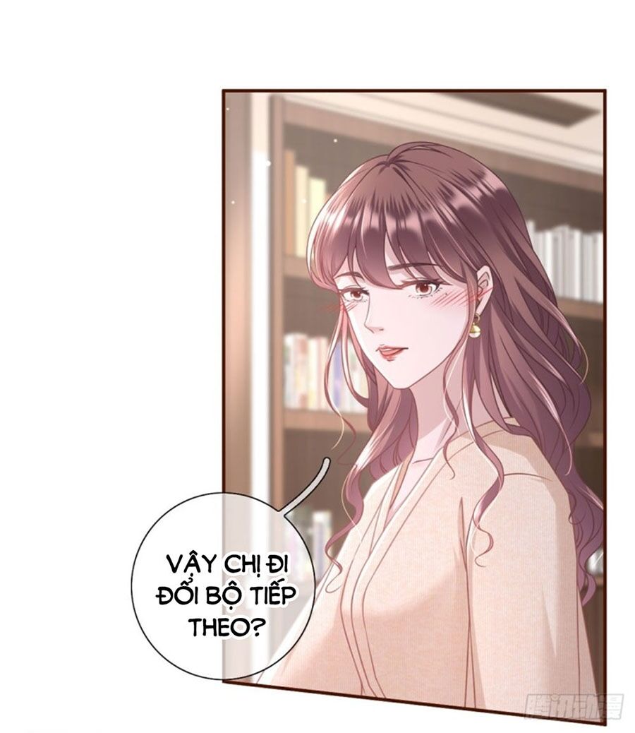 Bạn Gái Tôi Mới 30+ Chapter 34 - 21