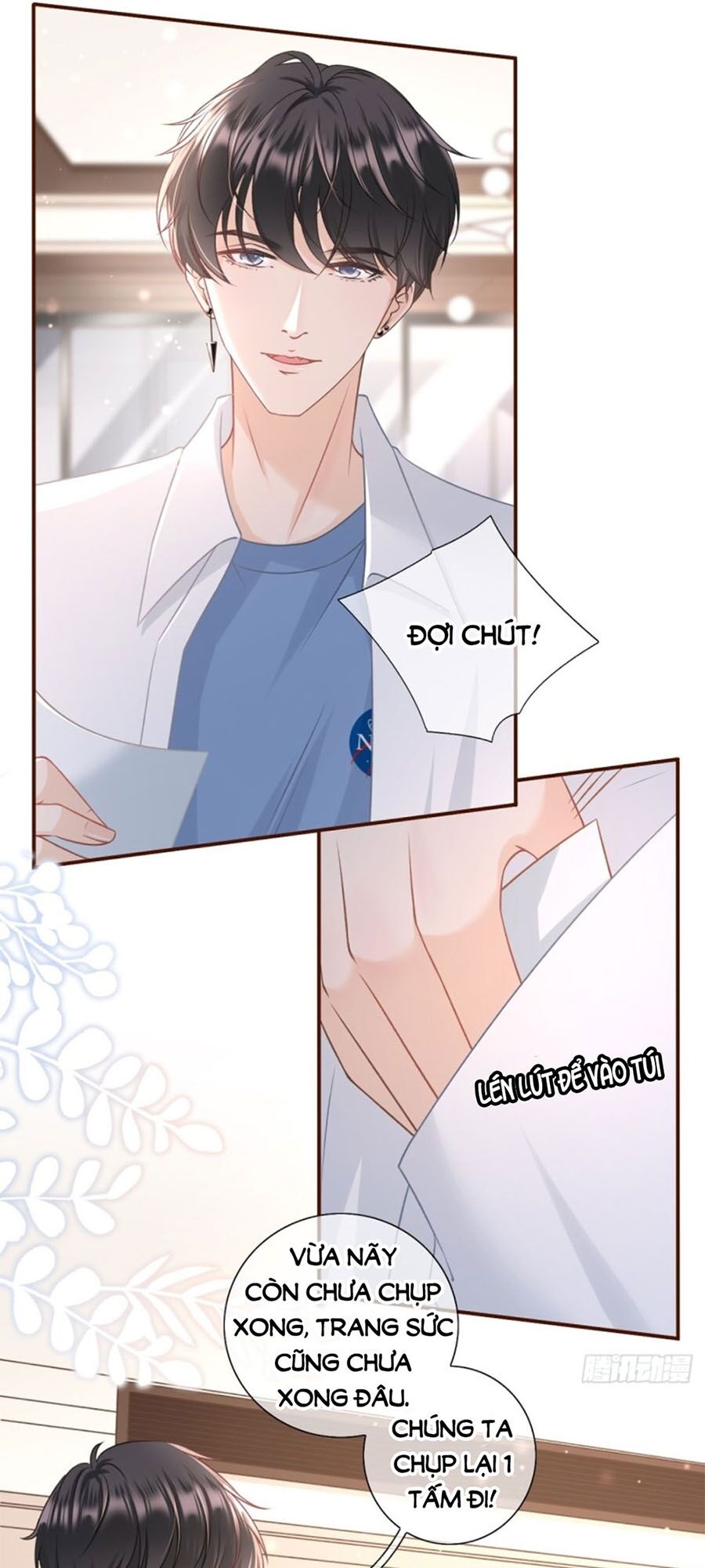 Bạn Gái Tôi Mới 30+ Chapter 34 - 22