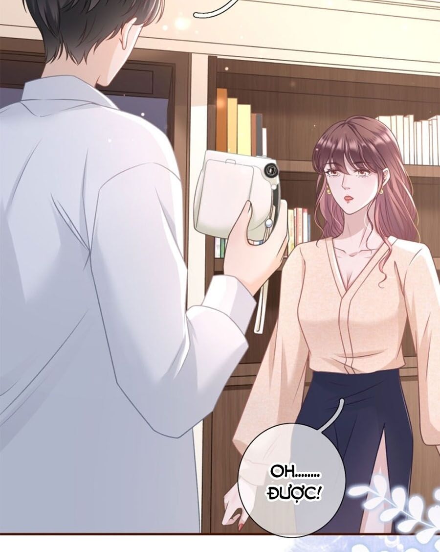 Bạn Gái Tôi Mới 30+ Chapter 34 - 23