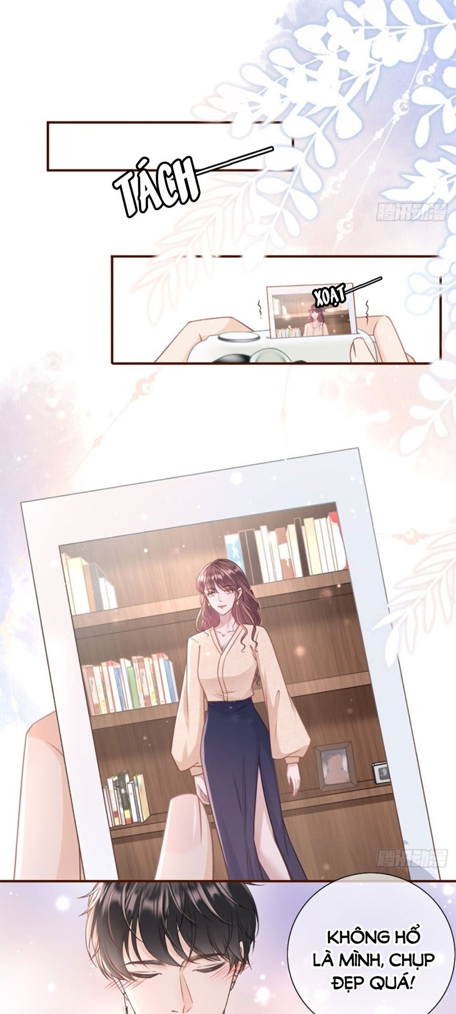 Bạn Gái Tôi Mới 30+ Chapter 34 - 24