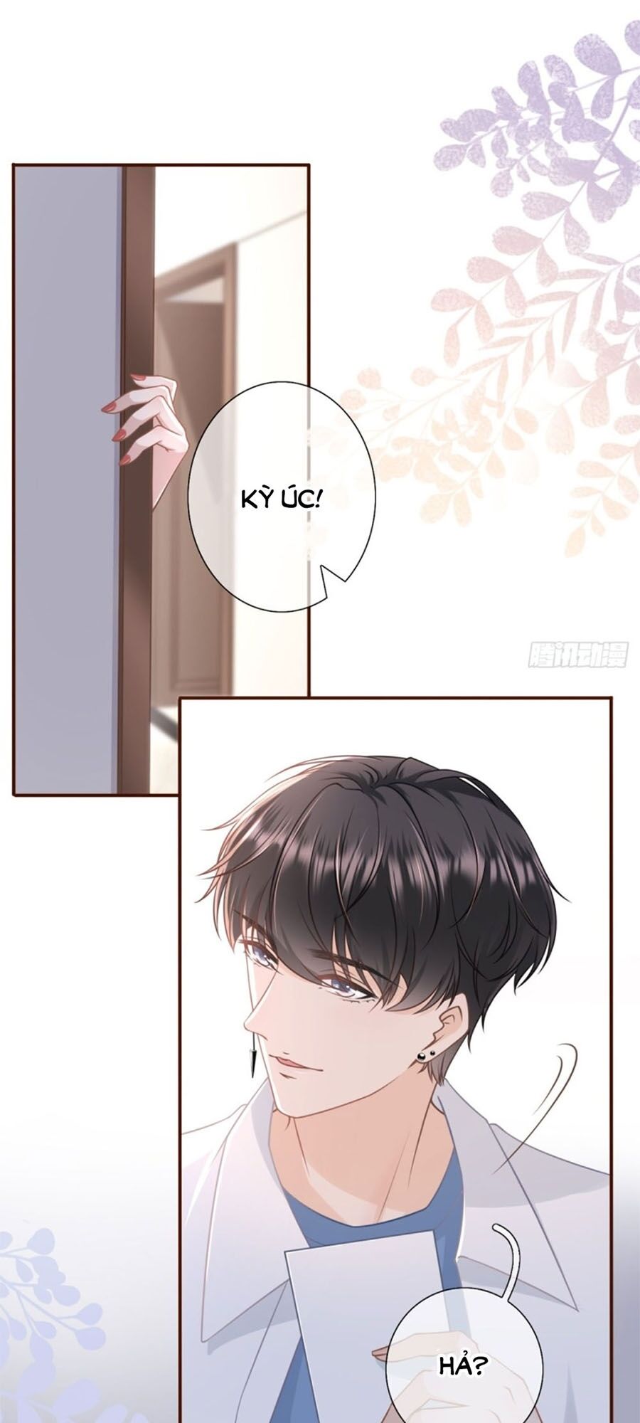 Bạn Gái Tôi Mới 30+ Chapter 34 - 26