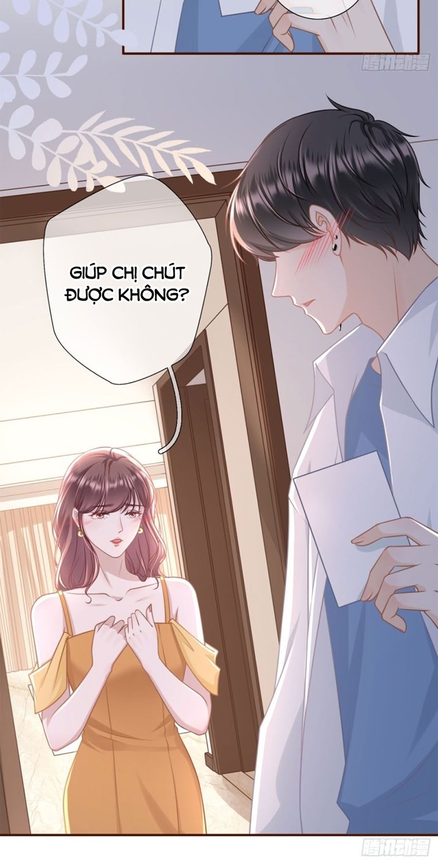 Bạn Gái Tôi Mới 30+ Chapter 34 - 27