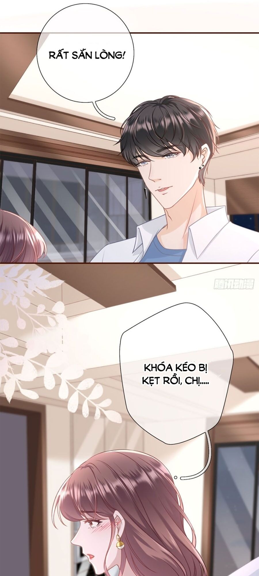 Bạn Gái Tôi Mới 30+ Chapter 34 - 28