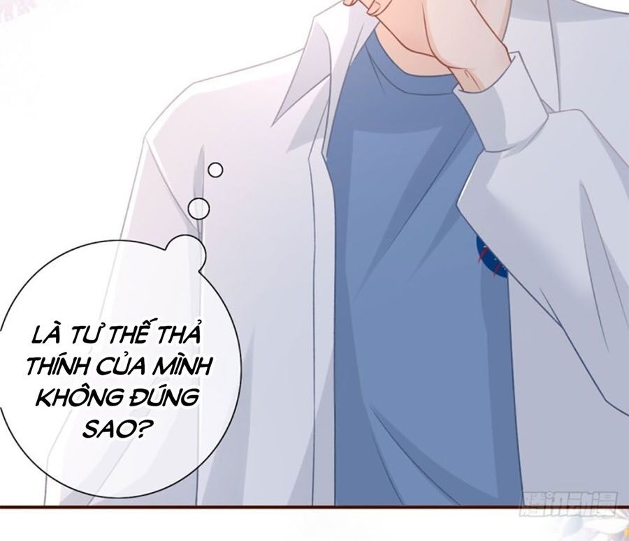 Bạn Gái Tôi Mới 30+ Chapter 34 - 37