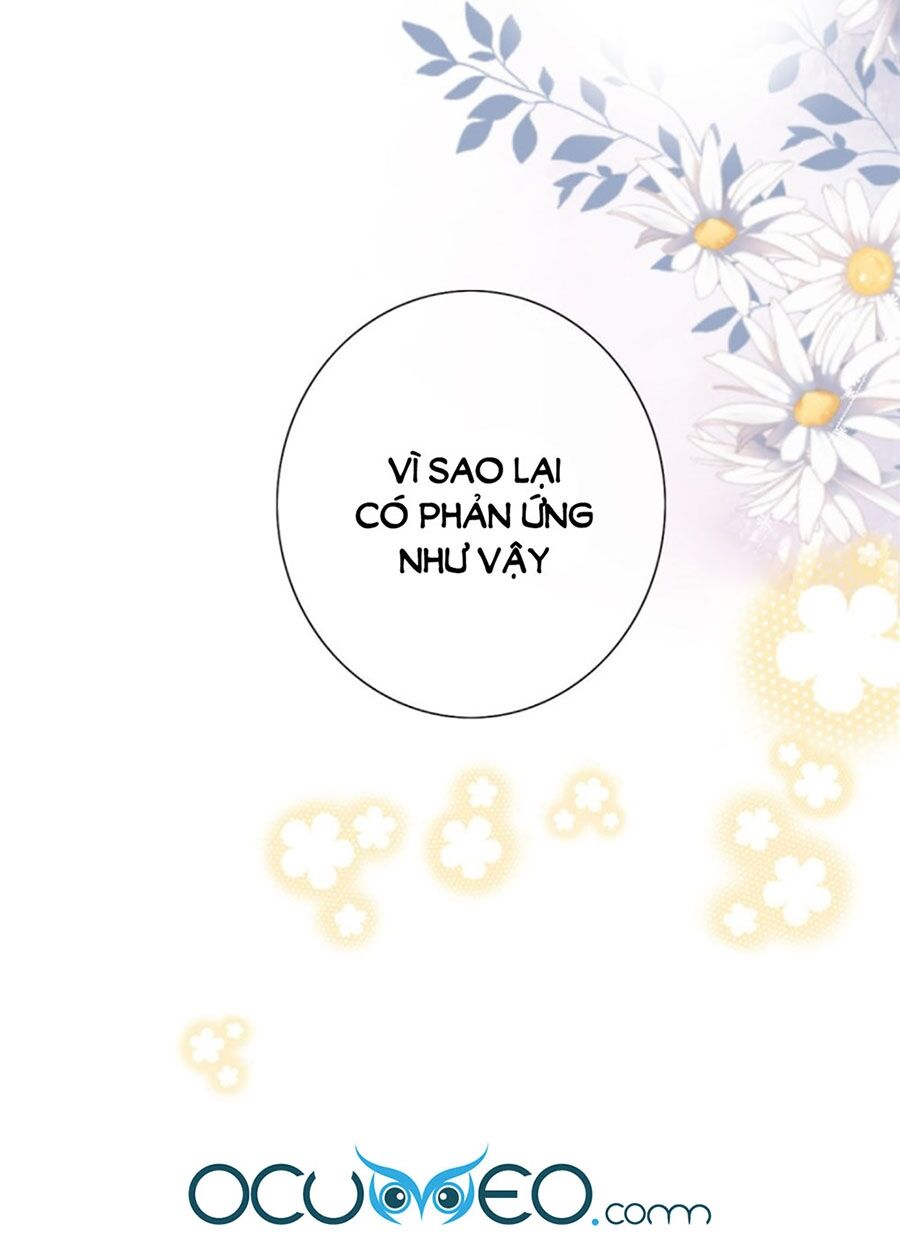 Bạn Gái Tôi Mới 30+ Chapter 34 - 38