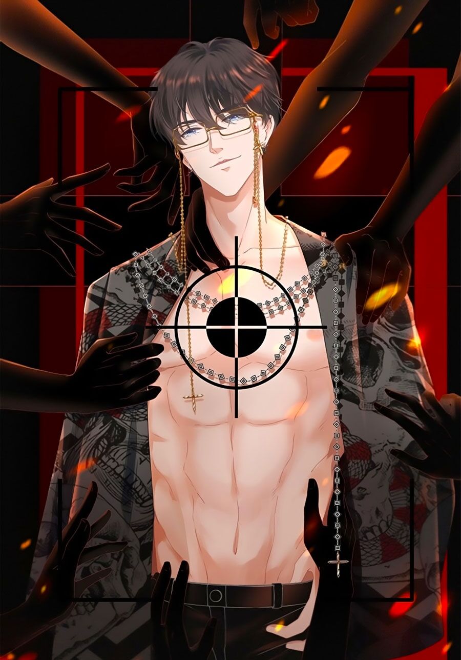 Bạn Gái Tôi Mới 30+ Chapter 34 - 39