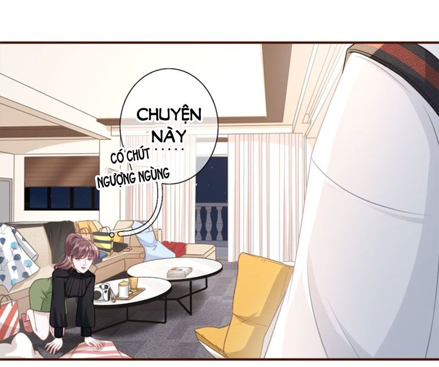 Bạn Gái Tôi Mới 30+ Chapter 34 - 5