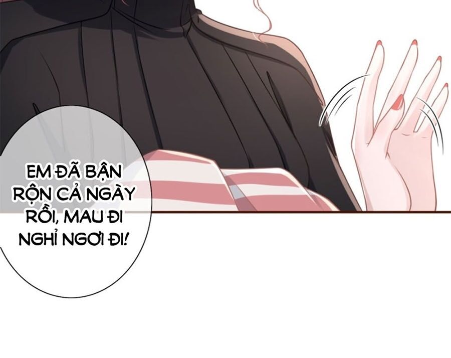 Bạn Gái Tôi Mới 30+ Chapter 34 - 9