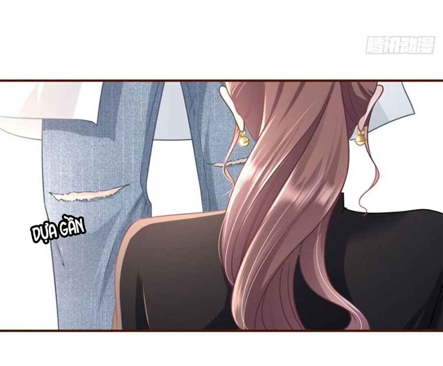 Bạn Gái Tôi Mới 30+ Chapter 34 - 10