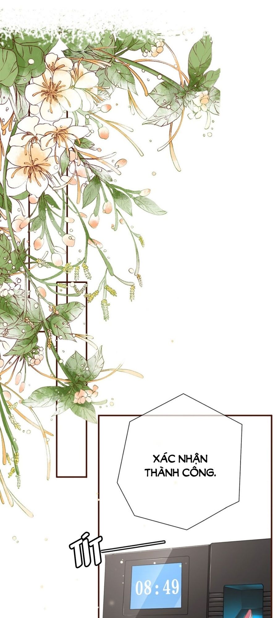 Bạn Gái Tôi Mới 30+ Chapter 35 - 1