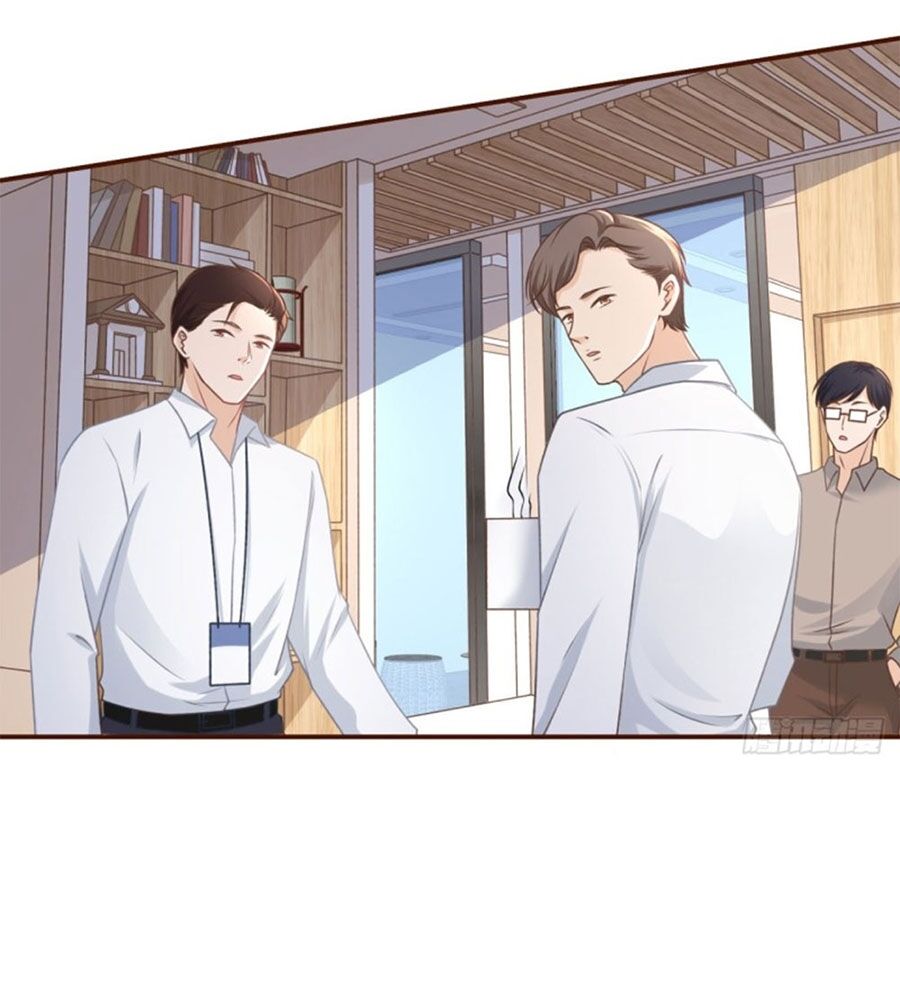 Bạn Gái Tôi Mới 30+ Chapter 35 - 12