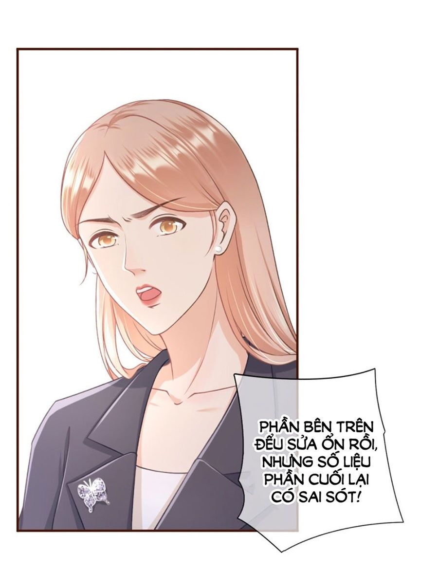 Bạn Gái Tôi Mới 30+ Chapter 35 - 14