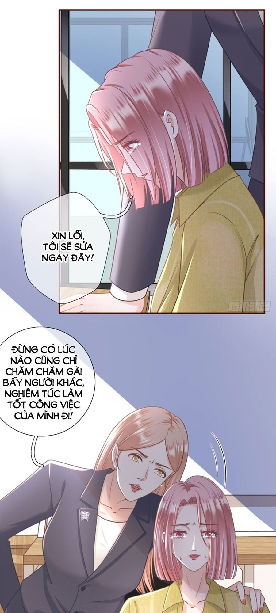 Bạn Gái Tôi Mới 30+ Chapter 35 - 15