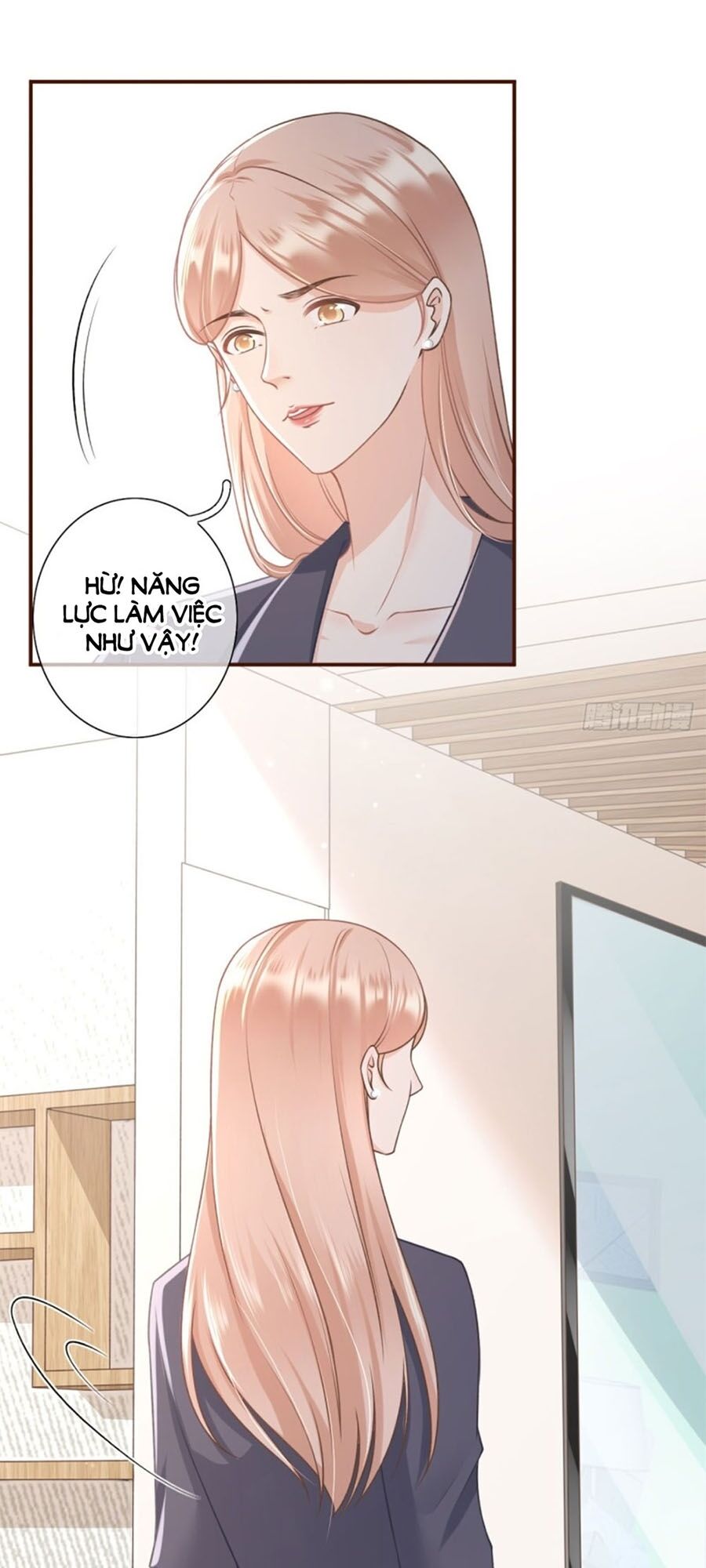 Bạn Gái Tôi Mới 30+ Chapter 35 - 17