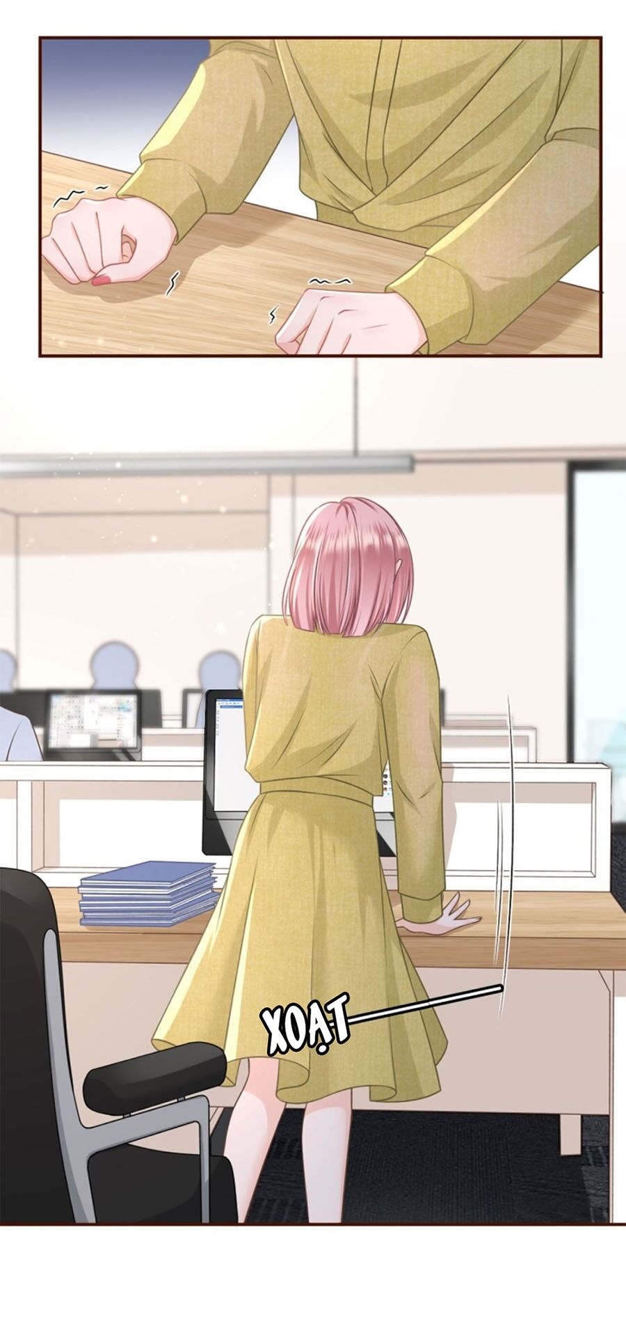 Bạn Gái Tôi Mới 30+ Chapter 35 - 19