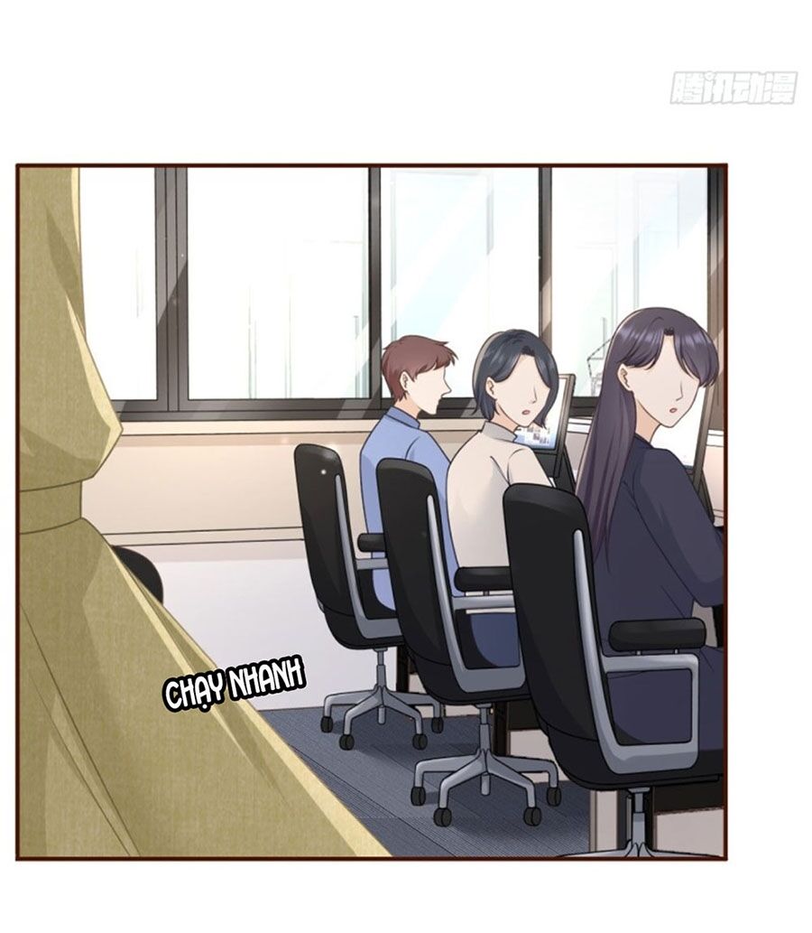 Bạn Gái Tôi Mới 30+ Chapter 35 - 20