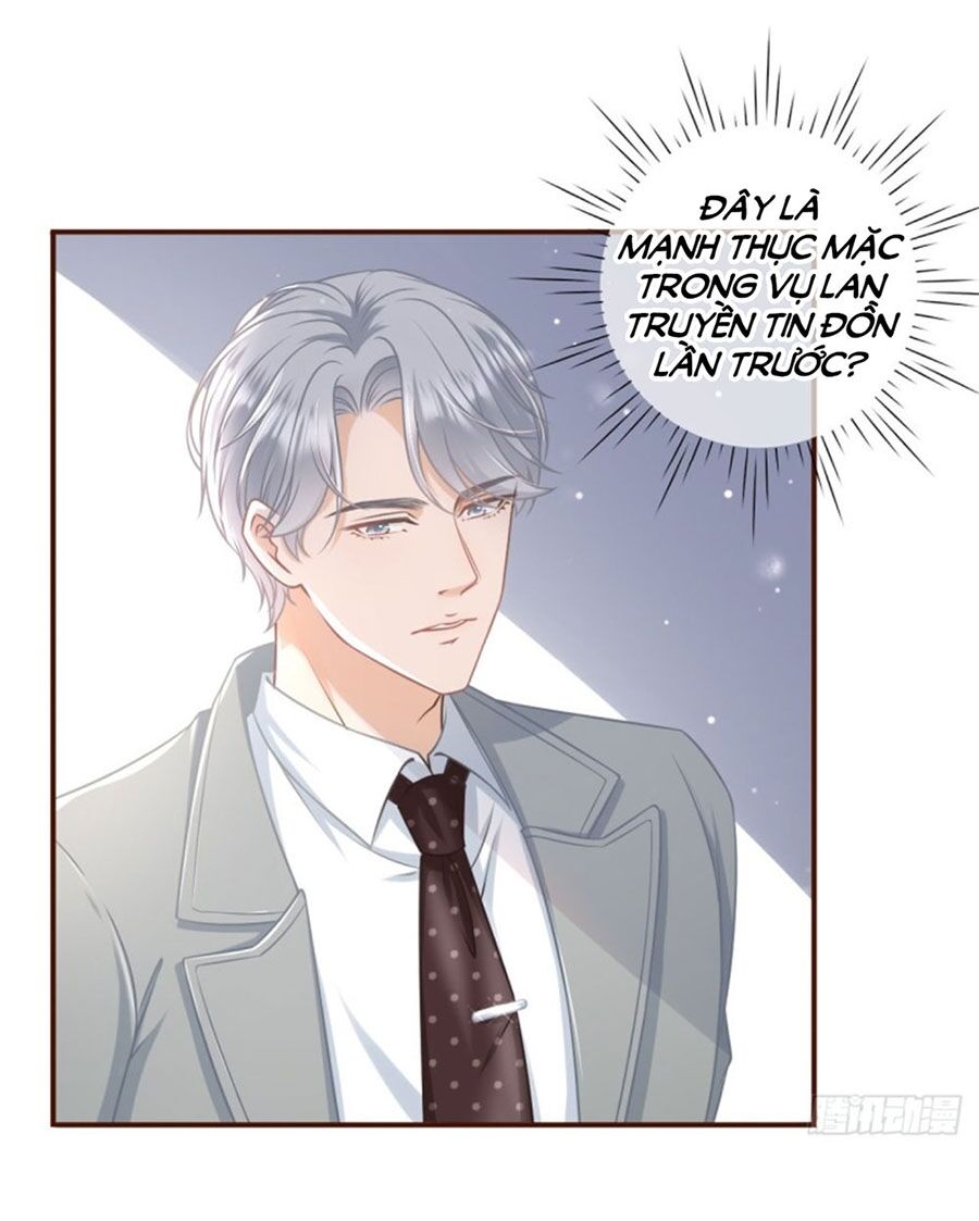 Bạn Gái Tôi Mới 30+ Chapter 35 - 24