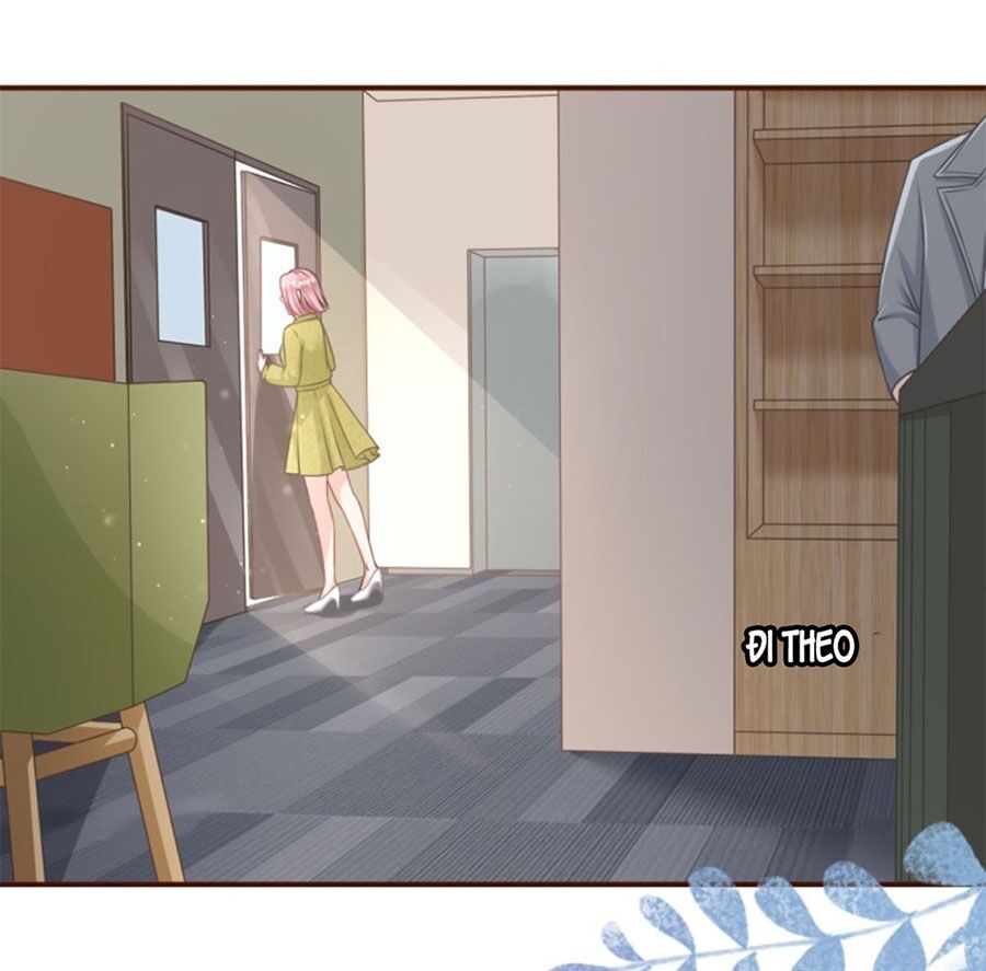 Bạn Gái Tôi Mới 30+ Chapter 35 - 25