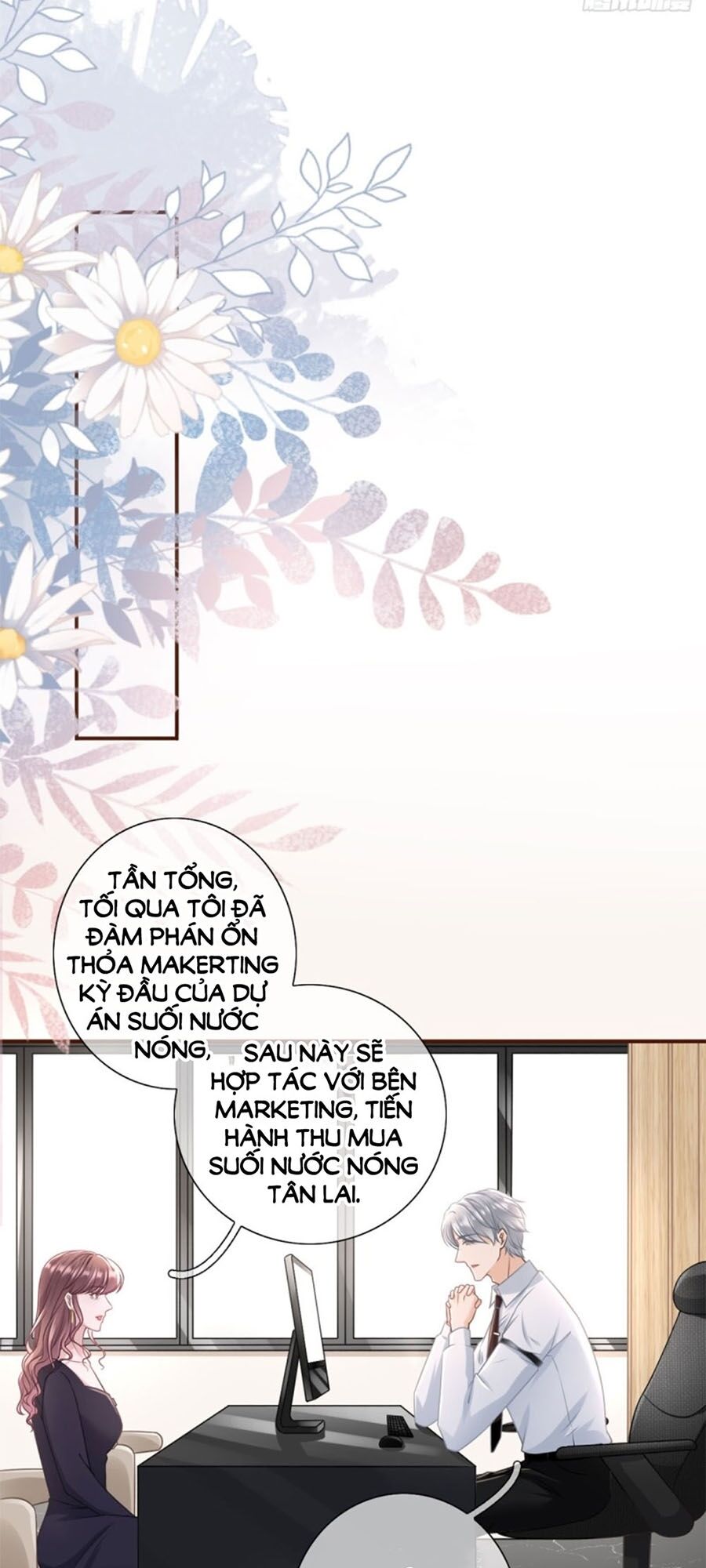 Bạn Gái Tôi Mới 30+ Chapter 35 - 30