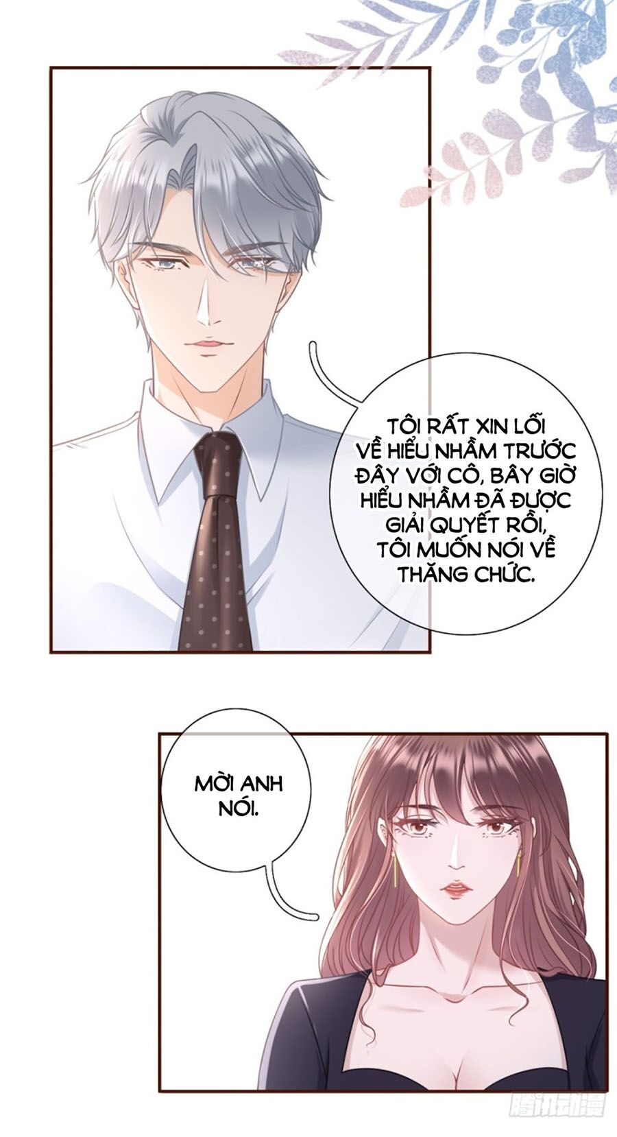 Bạn Gái Tôi Mới 30+ Chapter 35 - 32