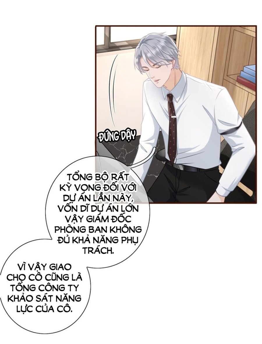 Bạn Gái Tôi Mới 30+ Chapter 35 - 33