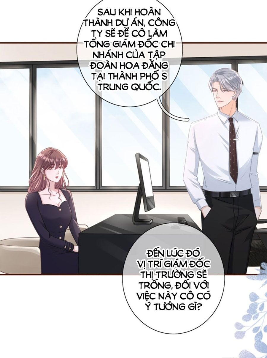 Bạn Gái Tôi Mới 30+ Chapter 35 - 35