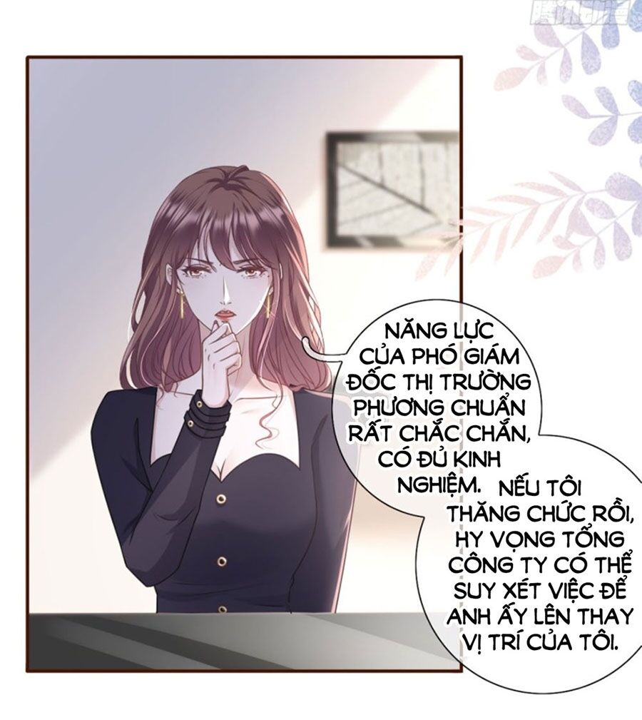 Bạn Gái Tôi Mới 30+ Chapter 35 - 36