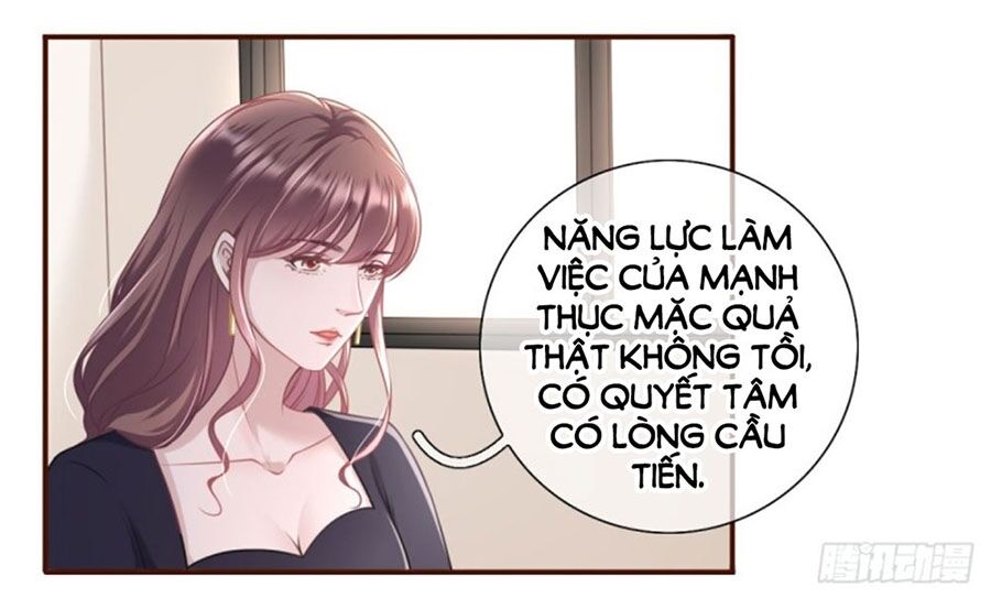Bạn Gái Tôi Mới 30+ Chapter 35 - 39