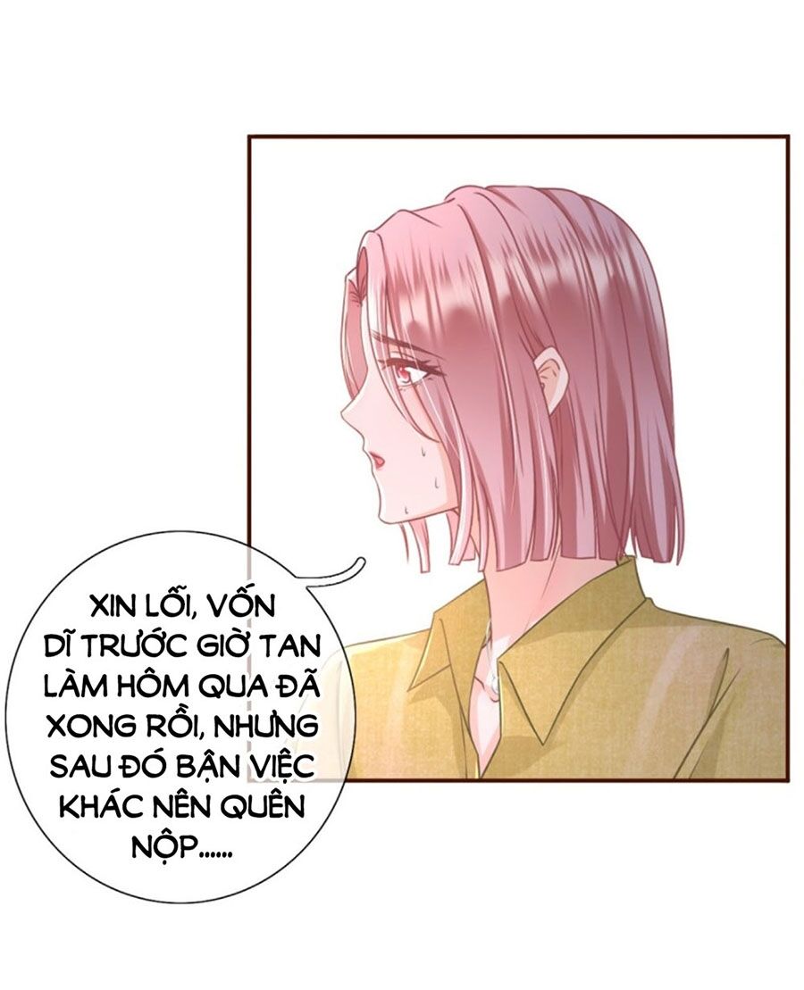 Bạn Gái Tôi Mới 30+ Chapter 35 - 5
