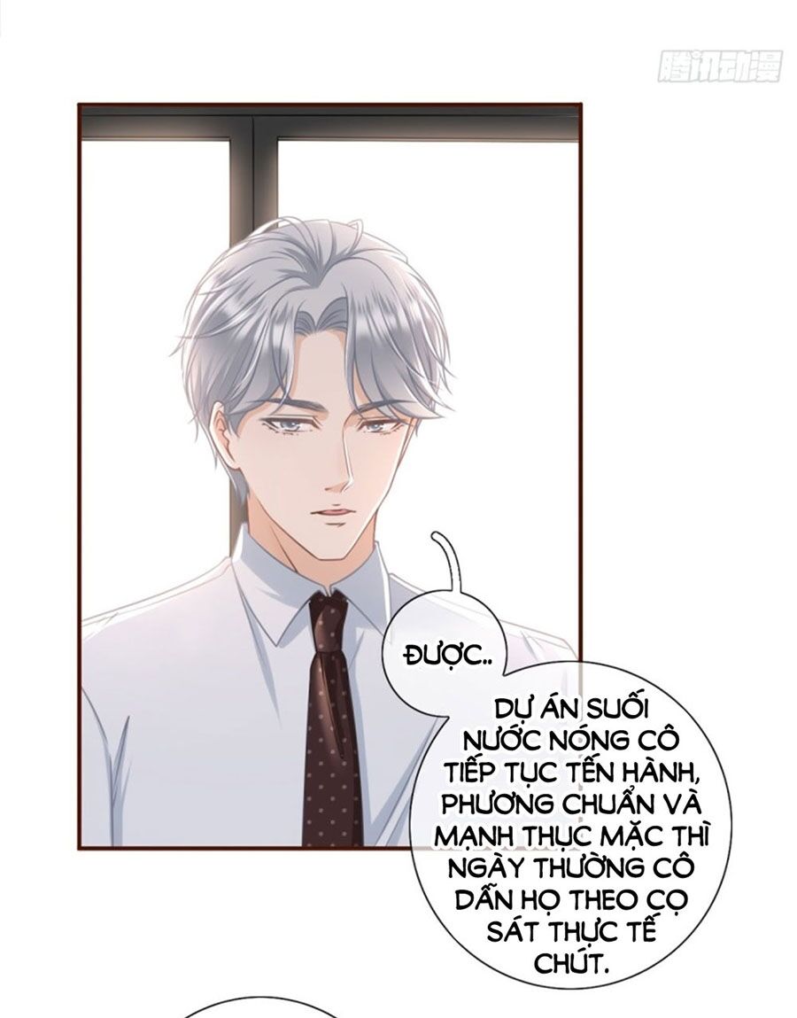 Bạn Gái Tôi Mới 30+ Chapter 35 - 41