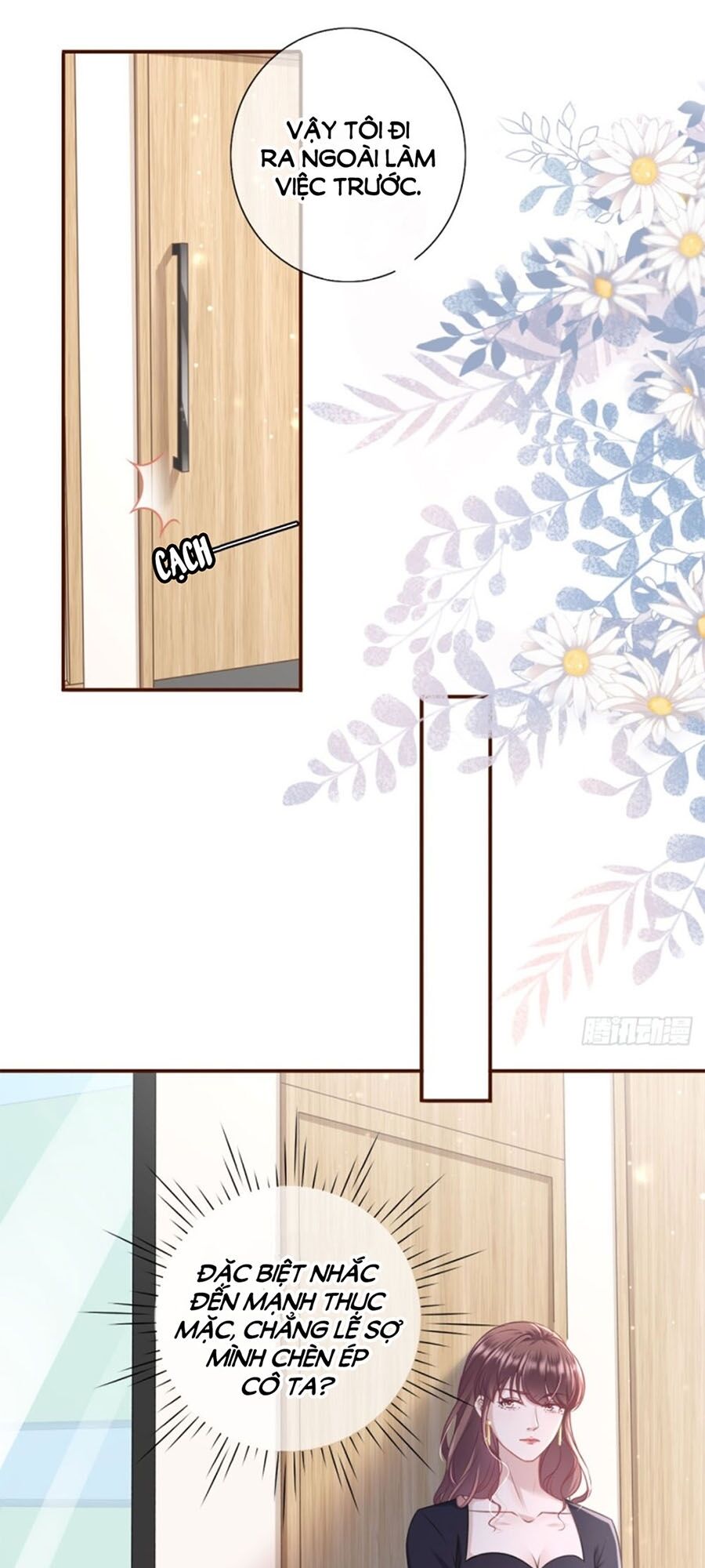 Bạn Gái Tôi Mới 30+ Chapter 35 - 43